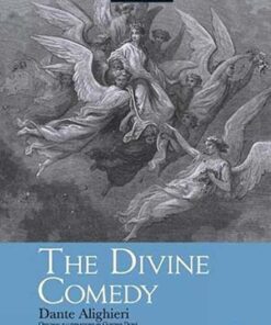 The Originals The Divine Comedy