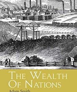 The Originals The Wealth of Nations
