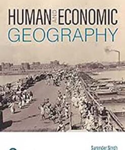 Human & Economic Geography