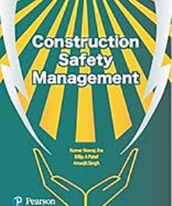 Construction Safety Management, 1e