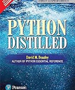 Python Distilled