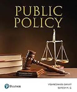 Public Policy