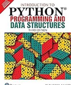 Introduction to Python Programming and Data Structures, 3e