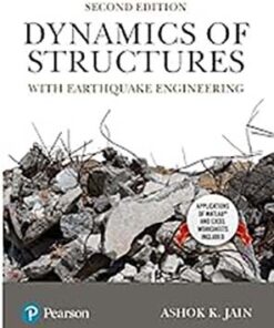 Dynamics of Structures with Earthquake Engineeirng, 2e