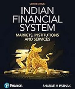 Indian Financial System