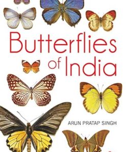 Butterflies of India