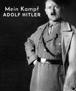 Mein Kampf Adolf Hitler