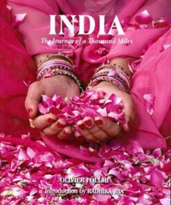 India : The Journey of a Thousand Miles
