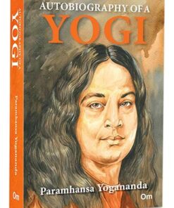 Autobiography of a Yogi ( Paperback)