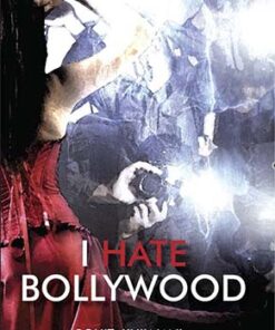 I Hate Bollywood
