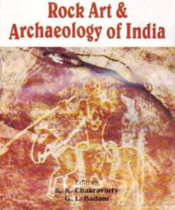 Rock Art of India