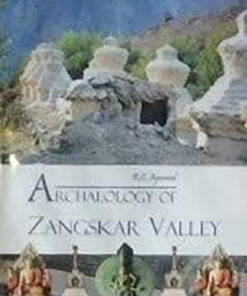 Archaeology of Zangskar Valley