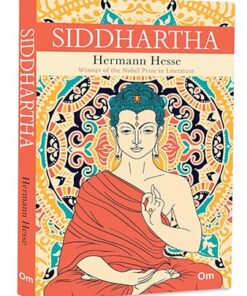 Siddhartha: An Indian Tale