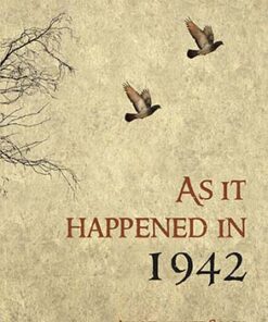 As It Happened In 1942