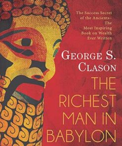 The Richest Man in Babylon