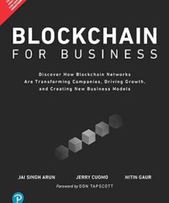Blockchain for Business