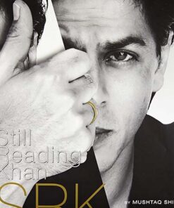 Still Reading Khan SRK