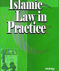 Islamic Law In Practice