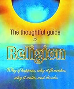 The Thoughtful Guide to Religion