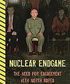 Nuclear End Game
