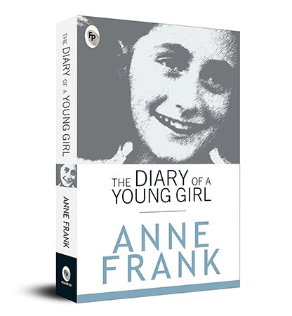 The Diary of A Young Girl