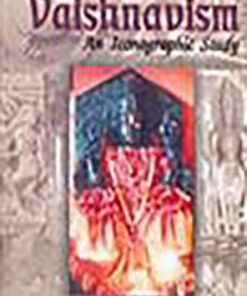 Vaishnavism:  An Iconographical Study  2 Vols set