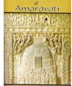 The Sculptural Art of Amravati