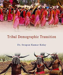 Tribal Demographic Transition ( 2 Vols Set)