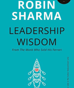 Leadership Wisdom
