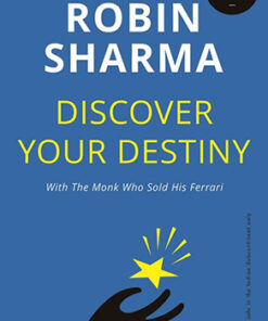 Discover Your Destiny