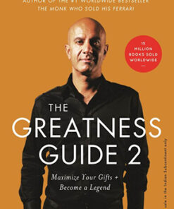 The Greatness Guide 2