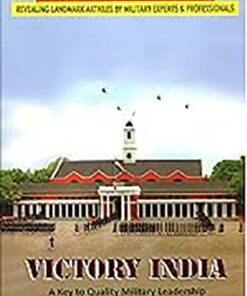 Victory India: A Key to Quality Military Leadership