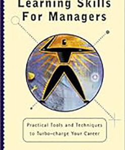 Learning Skills for Managers
