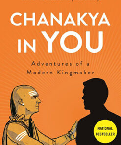 Chanakya in You