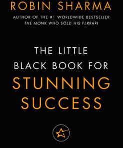 The Little Black Book for Stunning Success