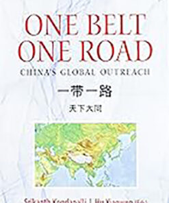 One Belt One Road: China`s Global Outreach