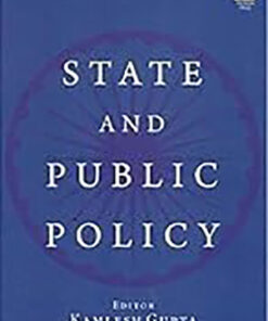 State and Public Policy