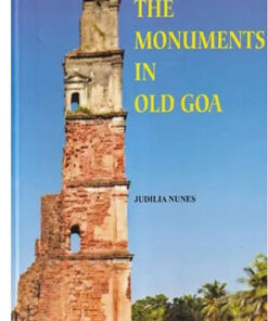 The Monuments in Old Goa