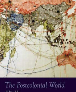 The Postcolonial World
