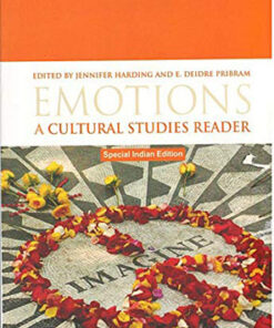 Emotions: A Cultural Studies Reader