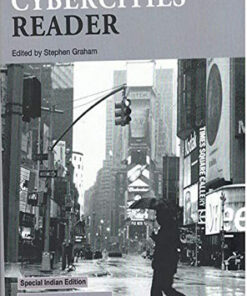 The Cybercities Reader
