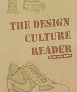 The Design Culture Reader