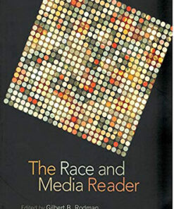 The Race and Media Reader