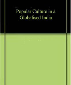 Popular Culture in a Globalised India