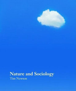 Nature and Sociology