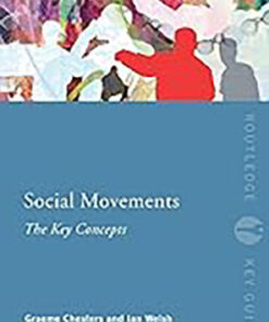Social Movements: The Key Concepts