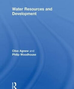 Water Resources and Development