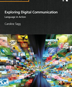 Exploring Digital Communication: Language in Action