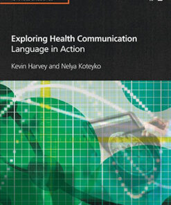 Exploring Health Communication Language in Action