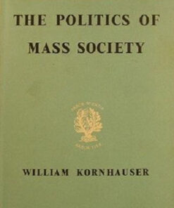 Politics of Mass Society